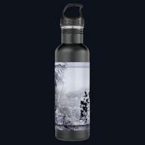 Lake Nojiri Stainless Steel Water Bottle