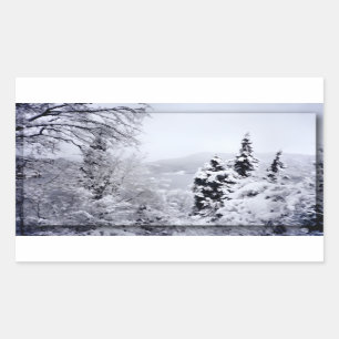 Lake Nojiri Stickers