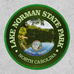 Lake Norman SP Patch