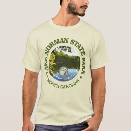 Lake Norman SP T_Shirt