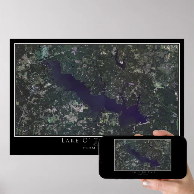 Lake O