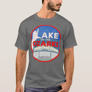Lake of the Ozarks 1 T-Shirt