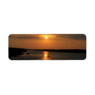 LAKE OF THE OZARKS LABELS