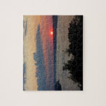 LAKE OF THE OZARKS PUZZLE<br><div class="desc">LAKE OZARK PUZZLE</div>