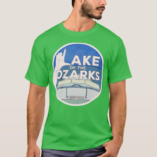 Lake of the Ozarks T-Shirt