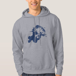 Lake of the Woods Hoodie