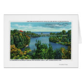 Lake Ontario & Durand Eastman Park (Front Horizontal)