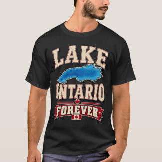 lake_ontario_forever T-Shirt
