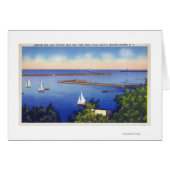 Lake Ontario View (Front Horizontal)