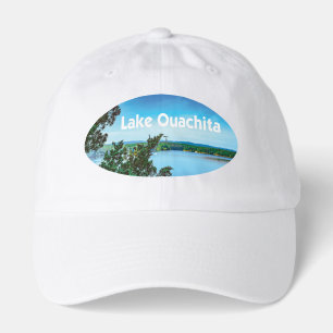 Lake Ouachita, Arkansas Hat