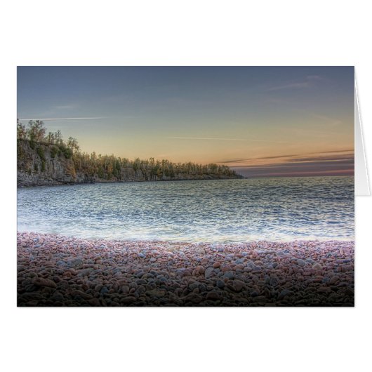 Lake Penninsula (Front Horizontal)
