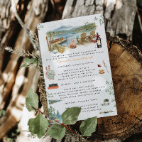 Lake Placid Bachelorette Weekend Itinerary