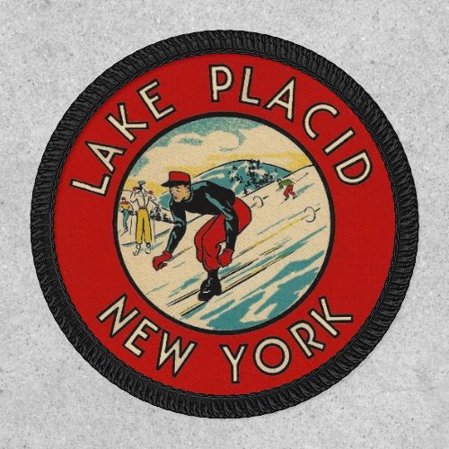 Lake Placid New York Patch