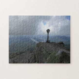 Lake Placid, NY Jigsaw Puzzle