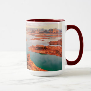 Lake Powell Arizona Mug
