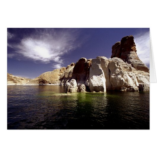 Lake Powell Cards (Front Horizontal)