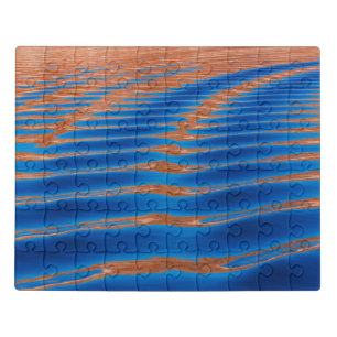 Lake Powell   Glen Canyon, UT Jigsaw Puzzle