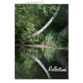 Lake Reflection (Front)