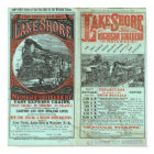 Lake Shore and Michigan So Railway