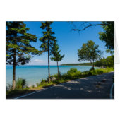 Lake Shore Drive Paradise (Front Horizontal)