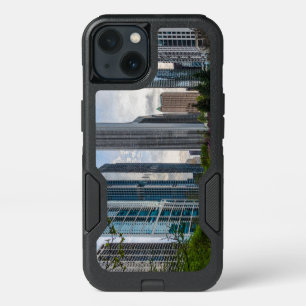 Lake Shore Park Painterly iPhone 13 Case
