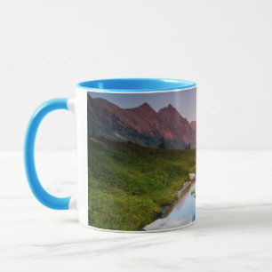 Lake Solitude Mug