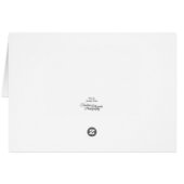 Lake Springfield Evening Tranquility (Back Horizontal)