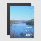 Lake Stephens Early Spring (Front/Back)