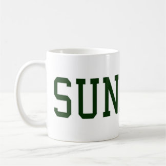 Lake Sunapee Classic Mug