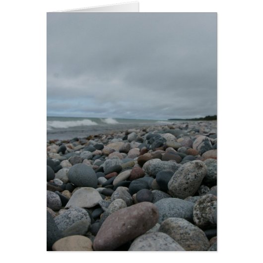 Lake Superior Cards (Front)