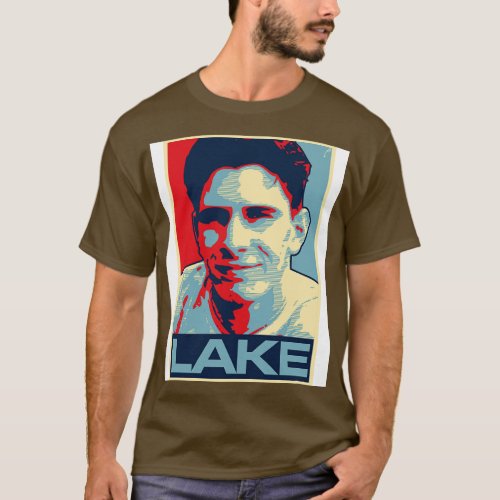 Lake T_Shirt