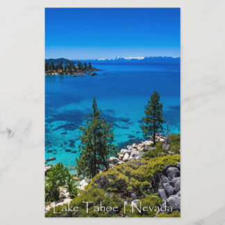 Lake Tahoe