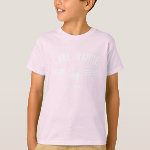 Lake Tahoe California T-Shirt