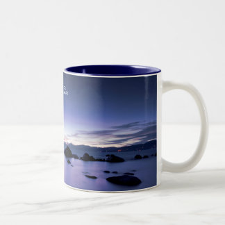 Lake Tahoe Coffee Mug