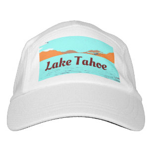 Lake Tahoe Hats \u0026 Caps | Zazzle