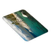 Lake Tahoe Landscape Magnet 