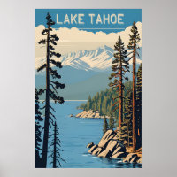 Lake Tahoe
