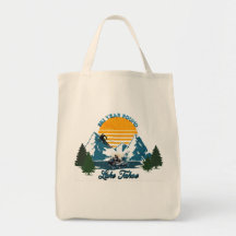 Lake Tahoe: Ski Year Round, Snow Ski and Water Ski