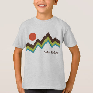 Lake Tahoe T-Shirt