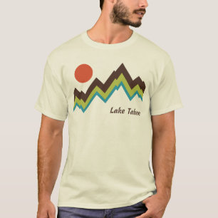 Lake Tahoe T-Shirt