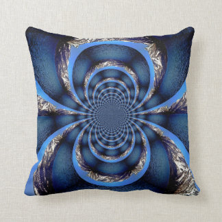 LAKE TAHOE THROW PILLOW