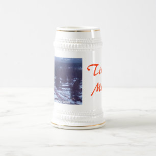 Lake Tahoe Travel Mug Customize for You!!