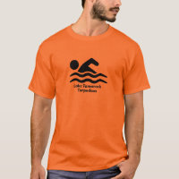 Lake Tamarack Swim Team t-shirt