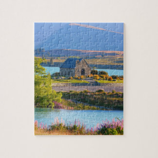 lake-tekapo-517 jigsaw puzzle