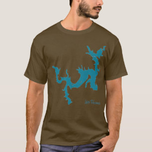 Lake Texoma T-Shirt
