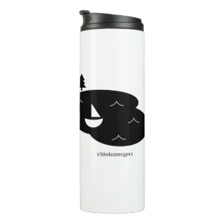 Lake Travel Mug