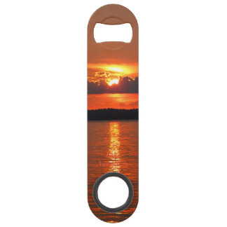 Lake Vermilion Sunset Bar Key