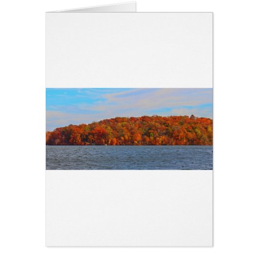 Lake View Cards (Front)