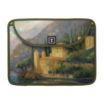 Lake Villa MacBook Pro Sleeve