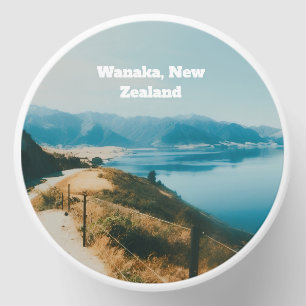 Lake Wanaka, South Island, New Zealand Mini Candle Favors